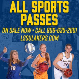 All Sports Passes on sale now. LSSULAKERS.com