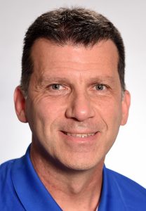 Coach Dave Schmidlin