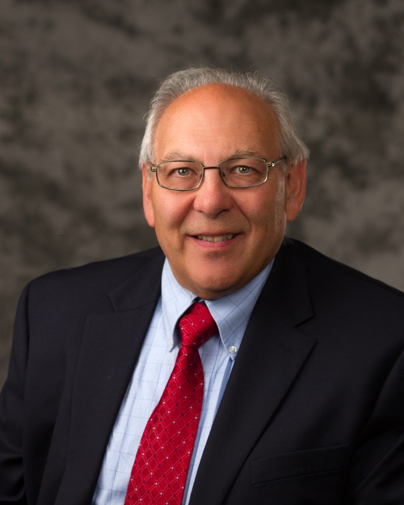 Distinguished Alumni to be Recognized at Annual Awards Banquet - Page 2 ...