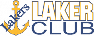 Laker Club Logo