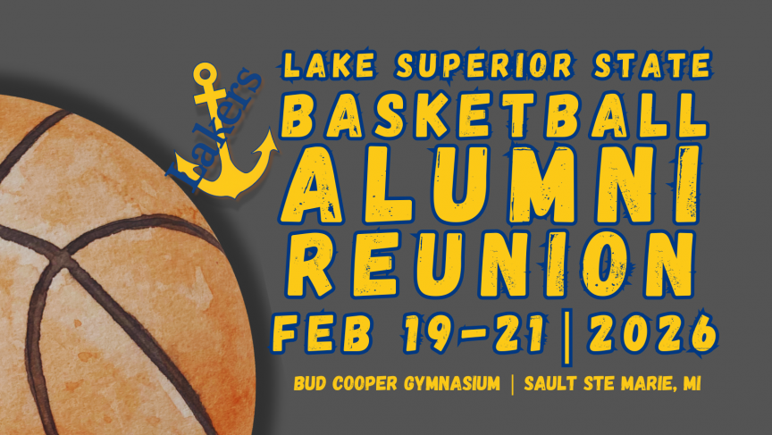 Laker Basketball Alumni Reunion 2026