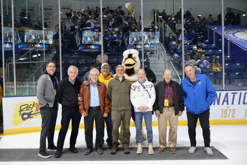 2025 Hall of Fame Inductees