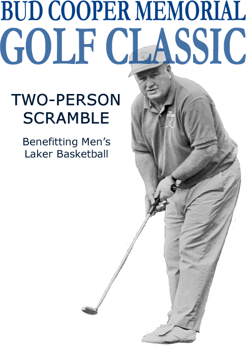 Bud Cooper Golf