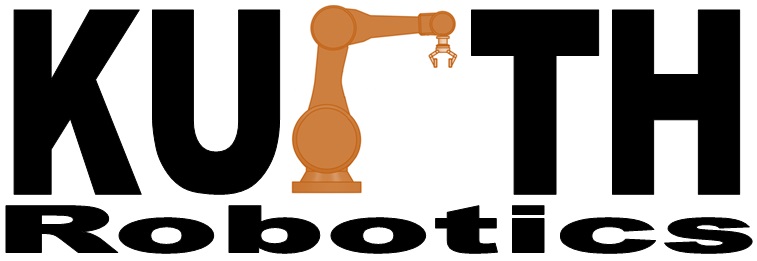 Kurth Robotics Logo