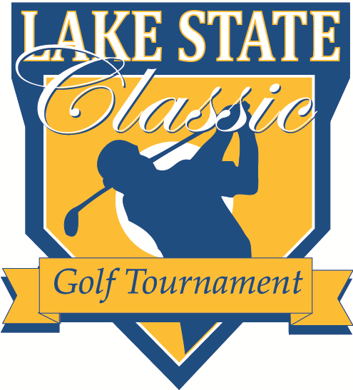 Lake State Classic Golf logo