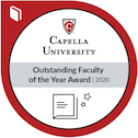 Outstanding Faculty Award