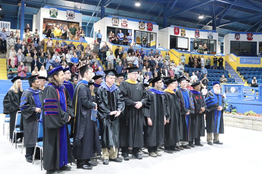 2024 Commencement Ceremony