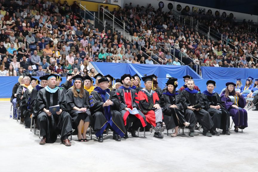 2024 Commencement Ceremony