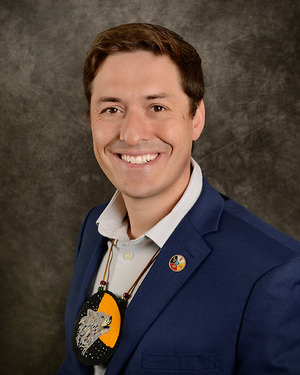 Austin Lowes
