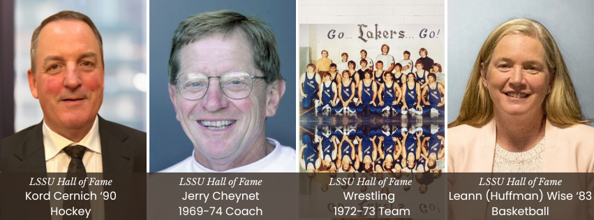 Hall of Fame 2025