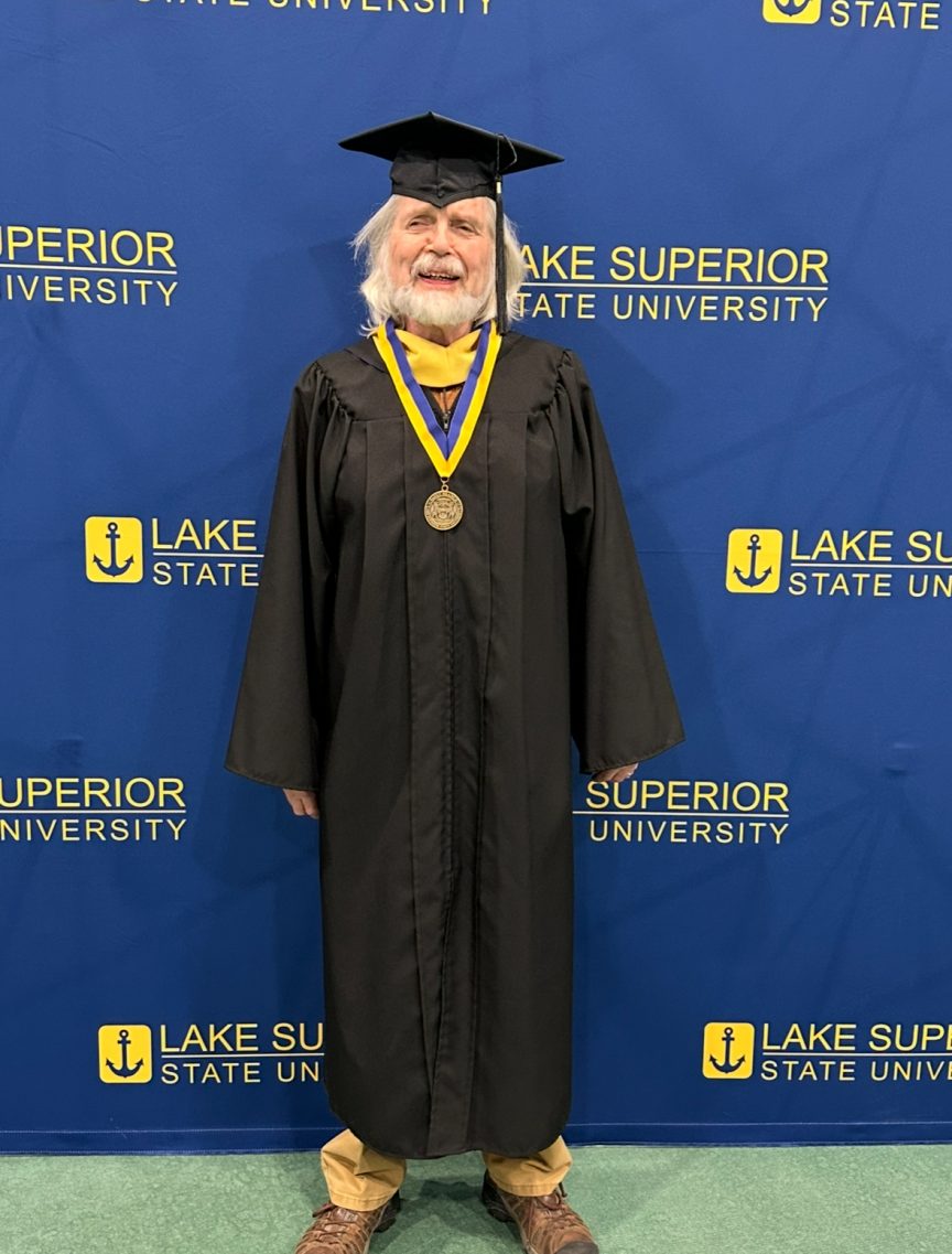 William Nelson '75