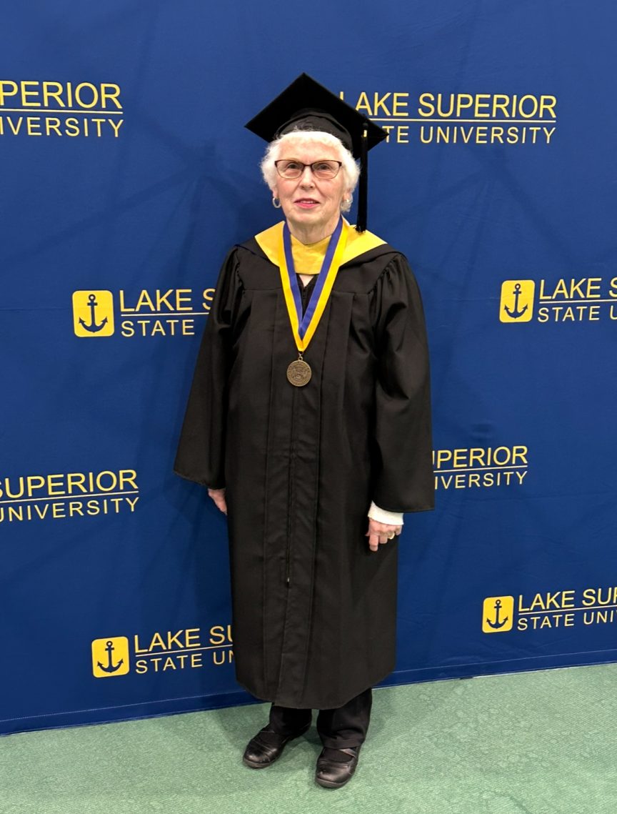 Joyce (Crawford) Henderson '67