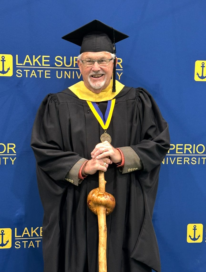 Roger Malette '65
