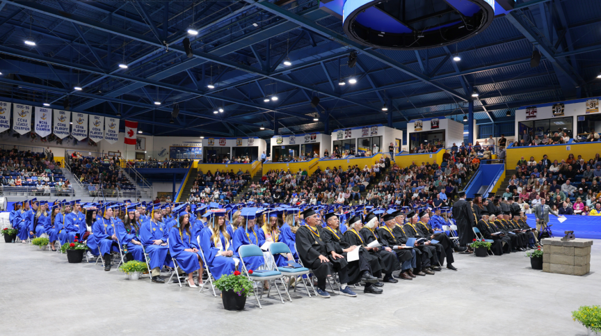 Commencement 2026
