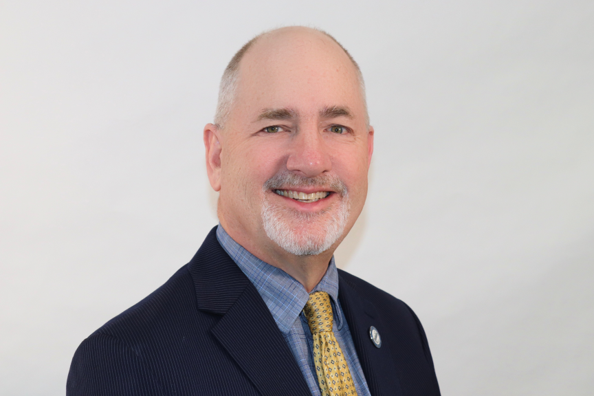 Dr. David Travis