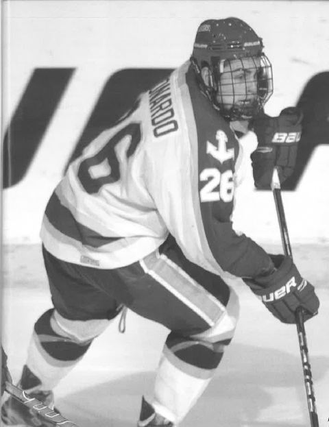 Domenic Monardo