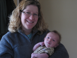 Dr. Sarah Mae Foster