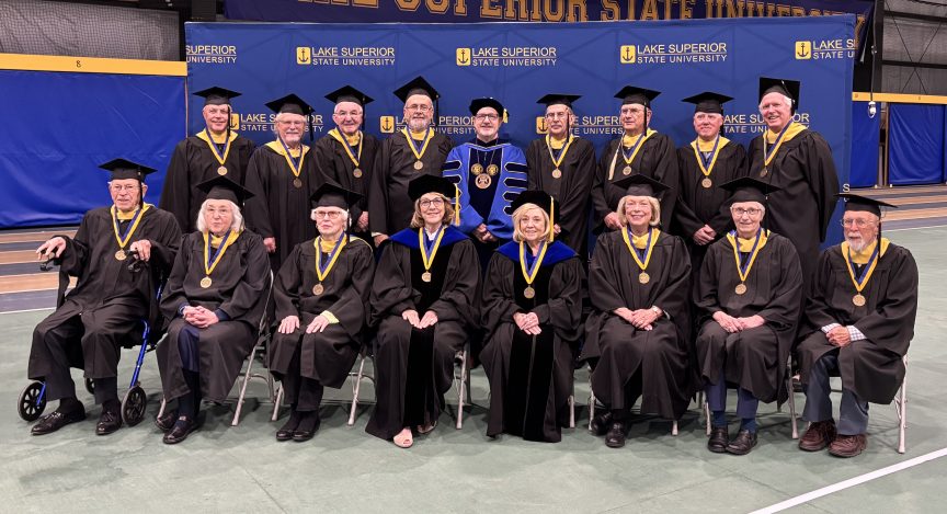 Golden Grads 2026