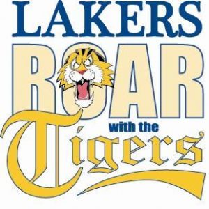 Lakers Roar with the Tigers