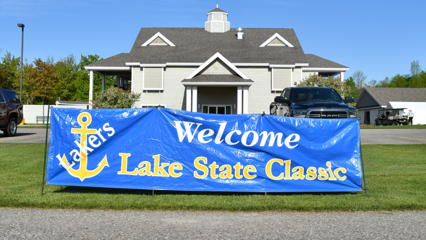 Lake State Classic