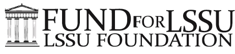 Fund for LSSU logo