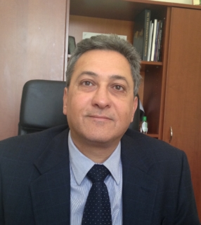 Dr. Nafez Alyan