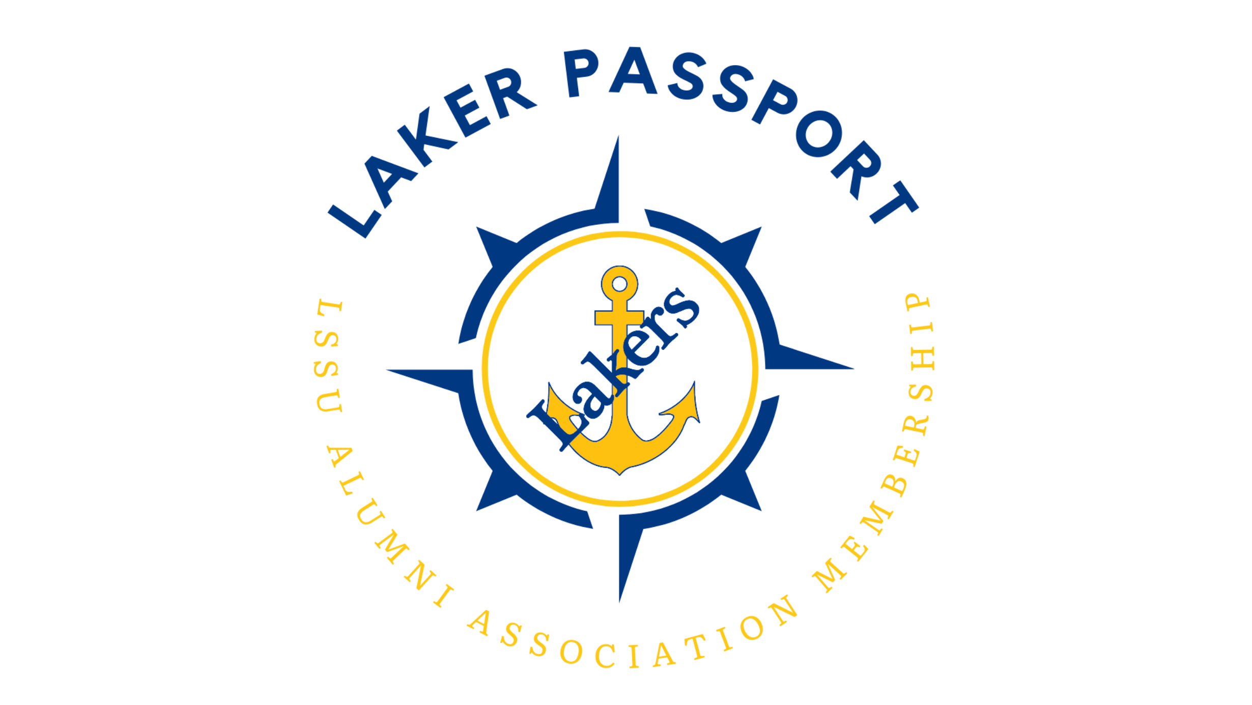 Laker Passport