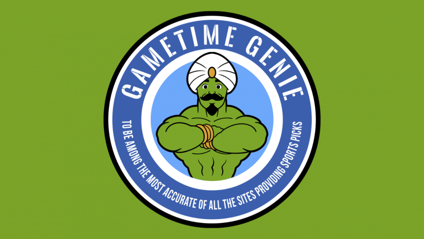 Gametime Genie