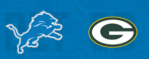 lions and packers tickets