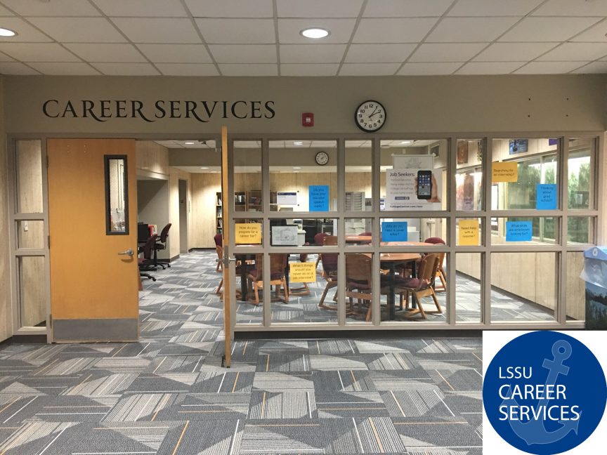 LSSU Career Services Office