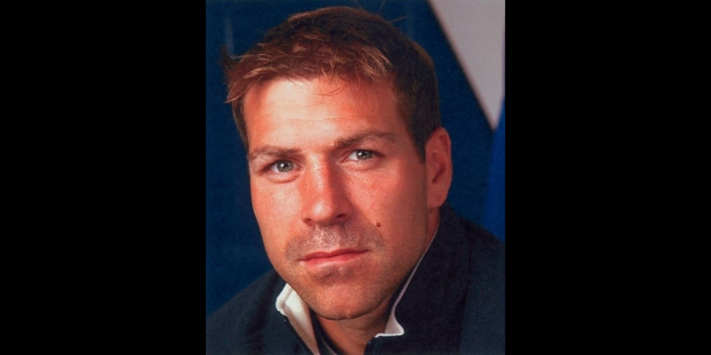 Doug Weight to Receive the Outstanding Alumnus Award - Laker Log