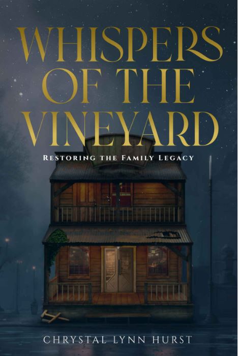 Whispers of the Vineyard