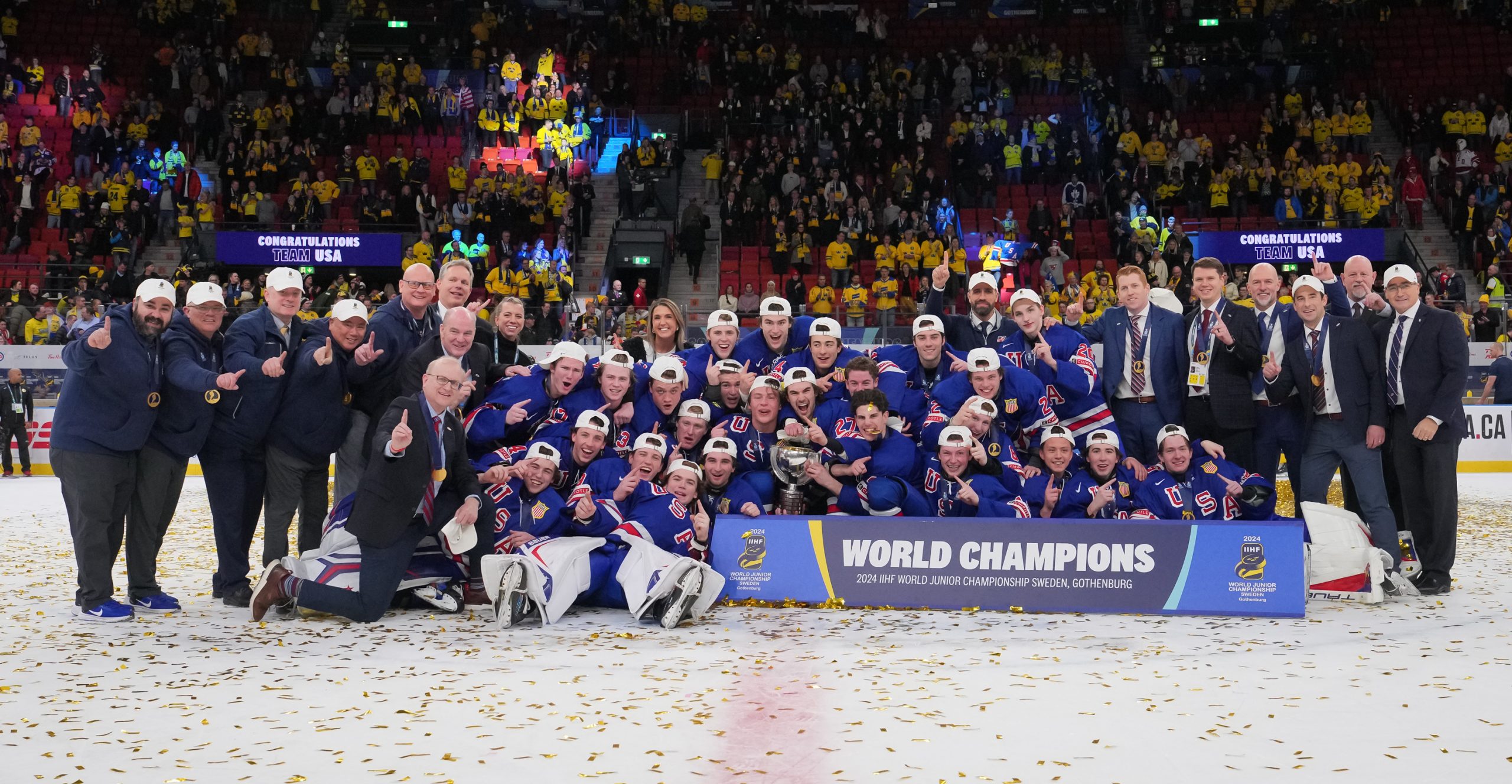 Nick Meldrum '07 and TeamUSA.OnIce.1.6.2024