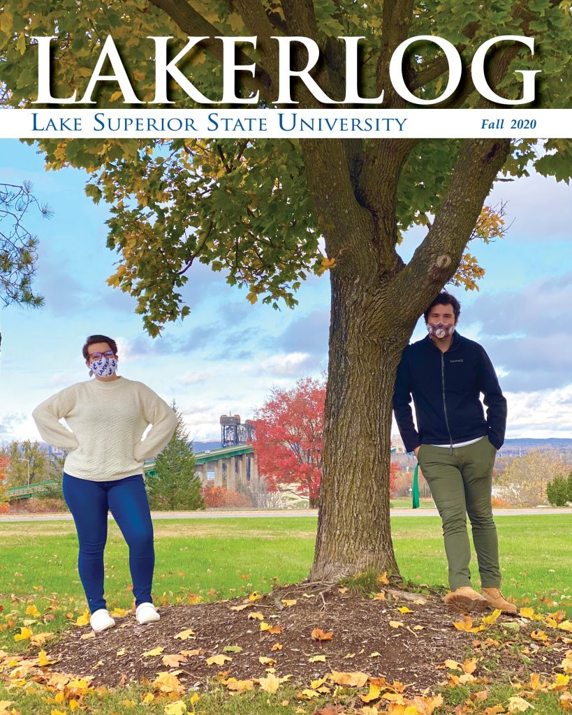Fall 2020 Cover